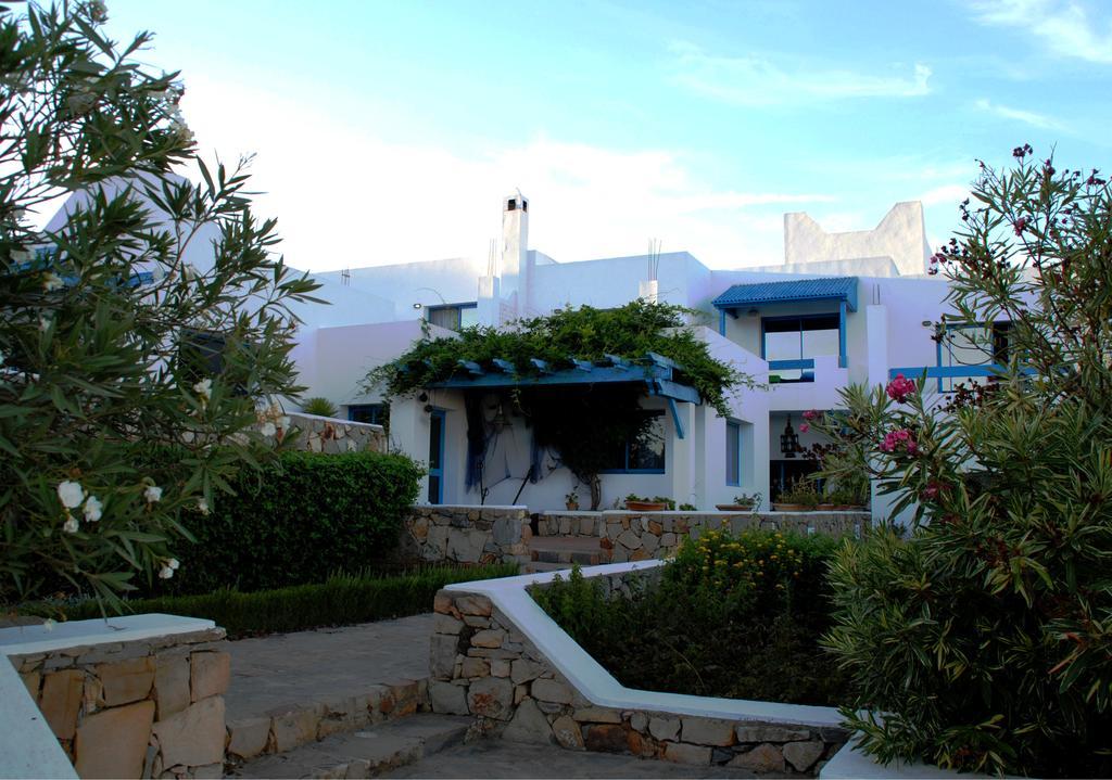 Bed and Breakfast La Ferma M'dik Exterior foto