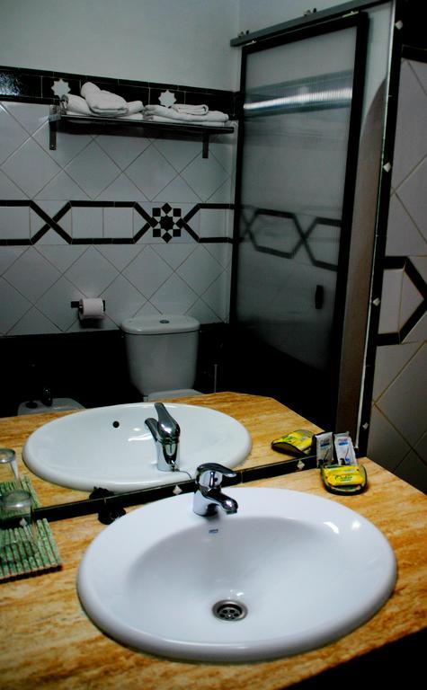 Bed and Breakfast La Ferma M'dik Zimmer foto