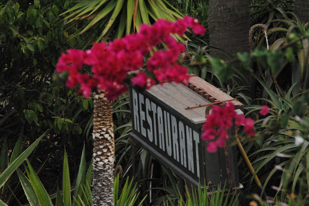 Bed and Breakfast La Ferma M'dik Exterior foto