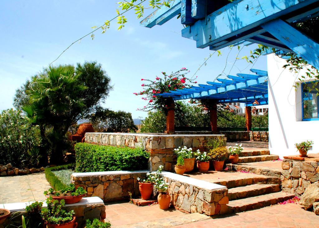 Bed and Breakfast La Ferma M'dik Exterior foto