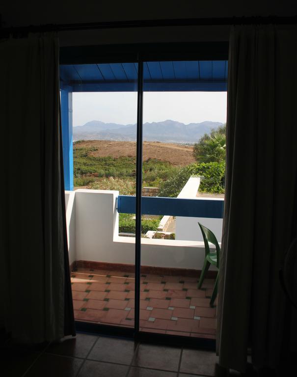 Bed and Breakfast La Ferma M'dik Zimmer foto