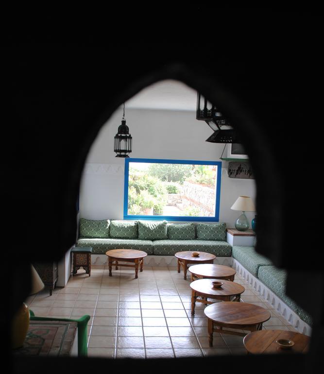 Bed and Breakfast La Ferma M'dik Exterior foto