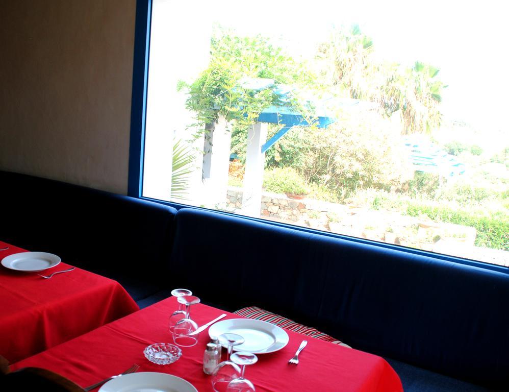 Bed and Breakfast La Ferma M'dik Exterior foto
