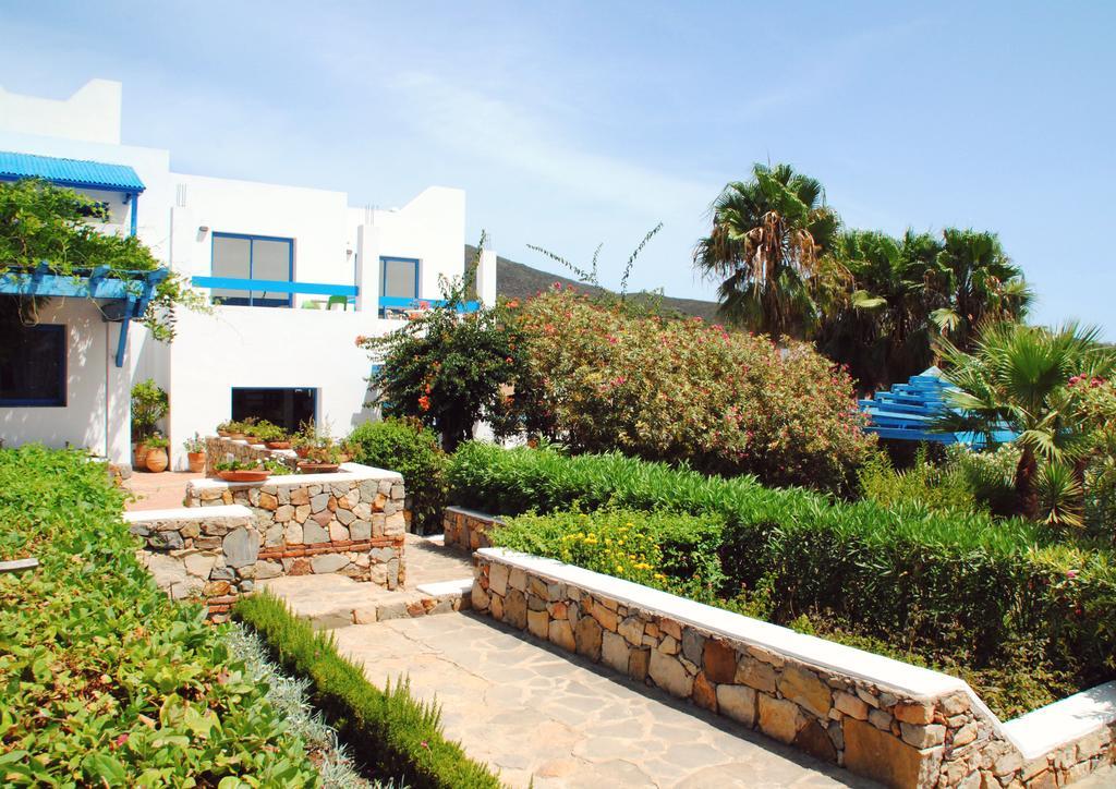 Bed and Breakfast La Ferma M'dik Exterior foto