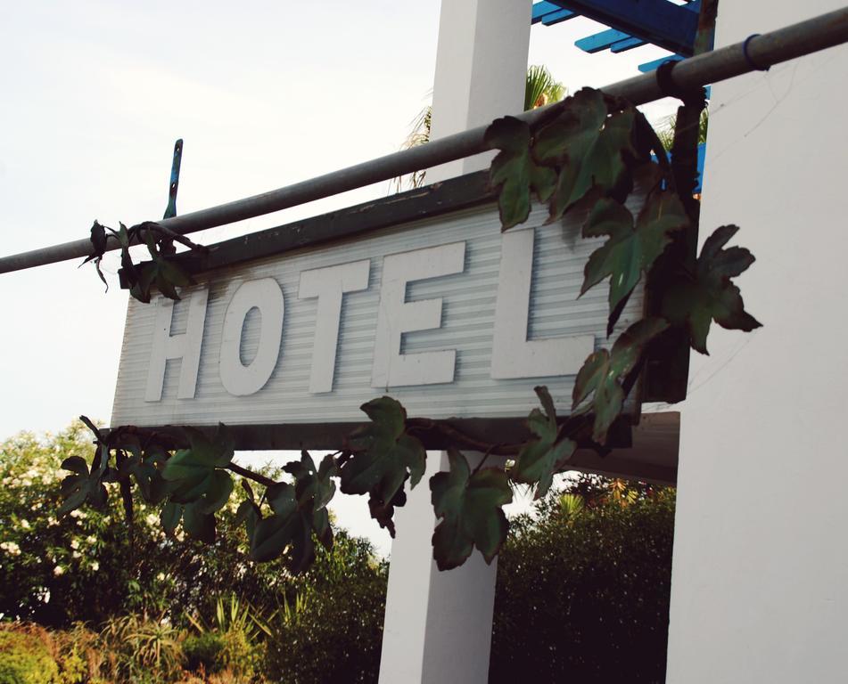 Bed and Breakfast La Ferma M'dik Exterior foto