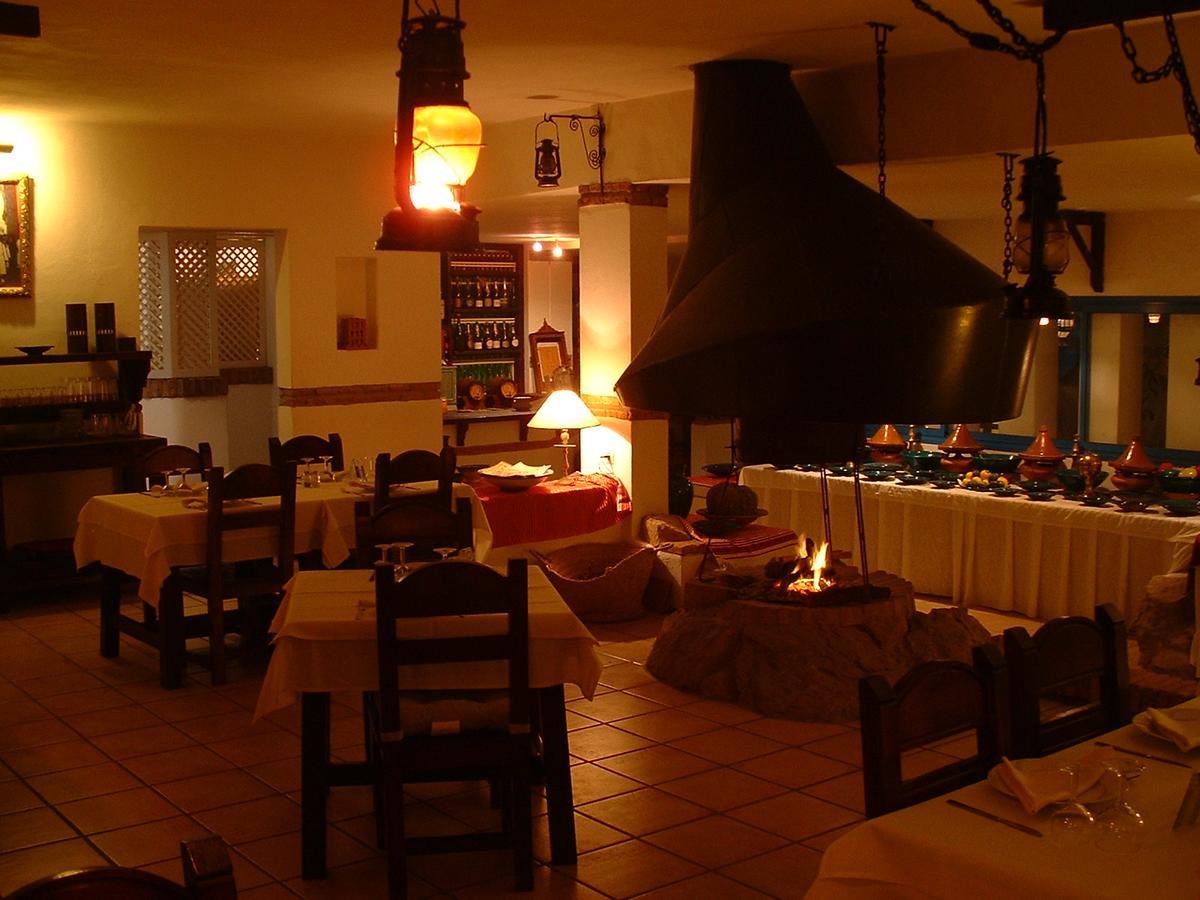 Bed and Breakfast La Ferma M'dik Exterior foto