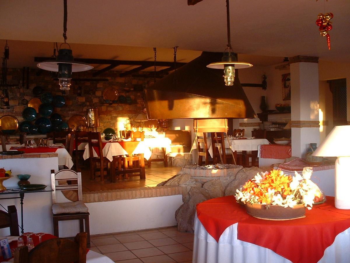 Bed and Breakfast La Ferma M'dik Exterior foto