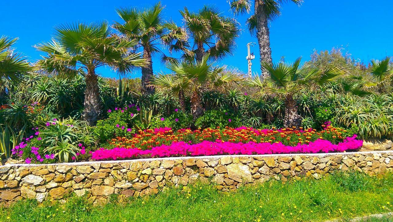 Bed and Breakfast La Ferma M'dik Exterior foto