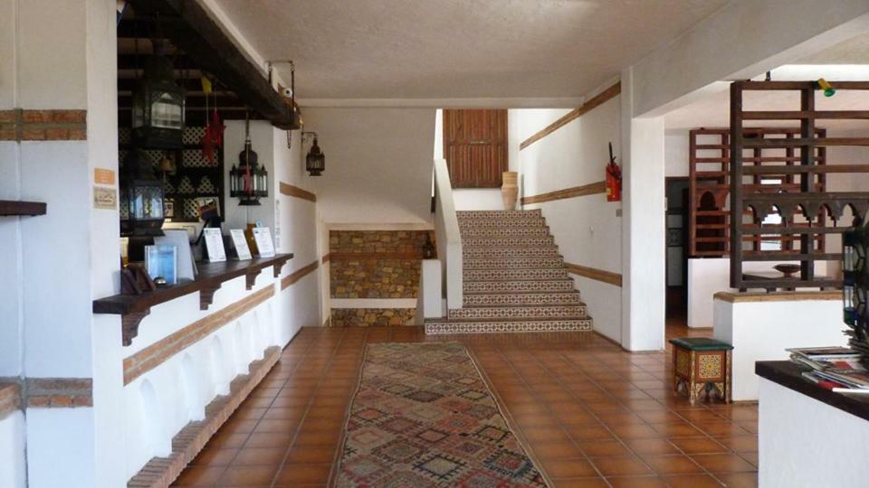 Bed and Breakfast La Ferma M'dik Exterior foto