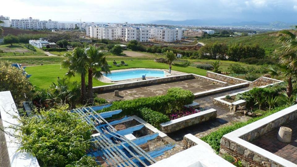 Bed and Breakfast La Ferma M'dik Exterior foto